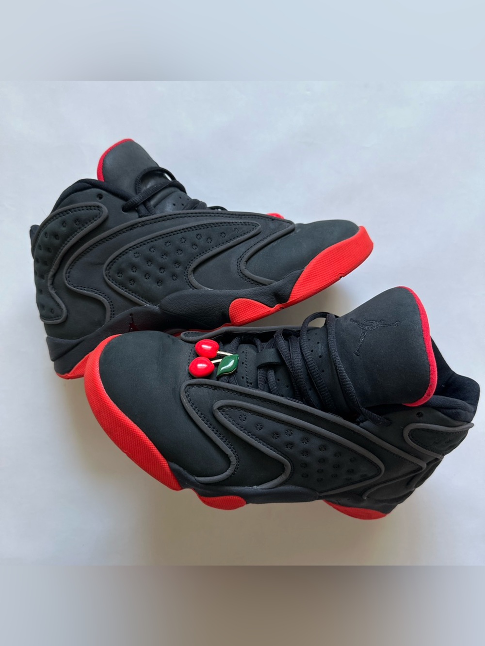 Melody Ehsani x air Jordan OG SP Cherry wmns 7.5
